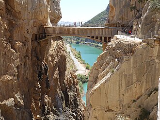 Caminito del Rey