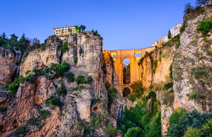 Ronda