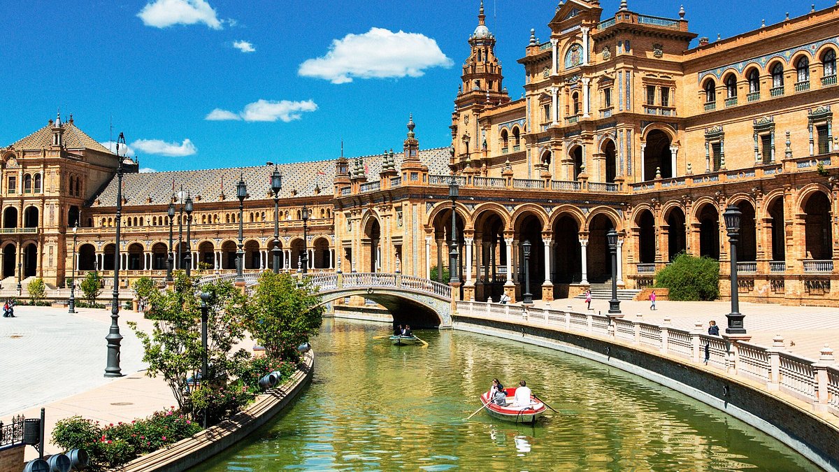 Sevilla