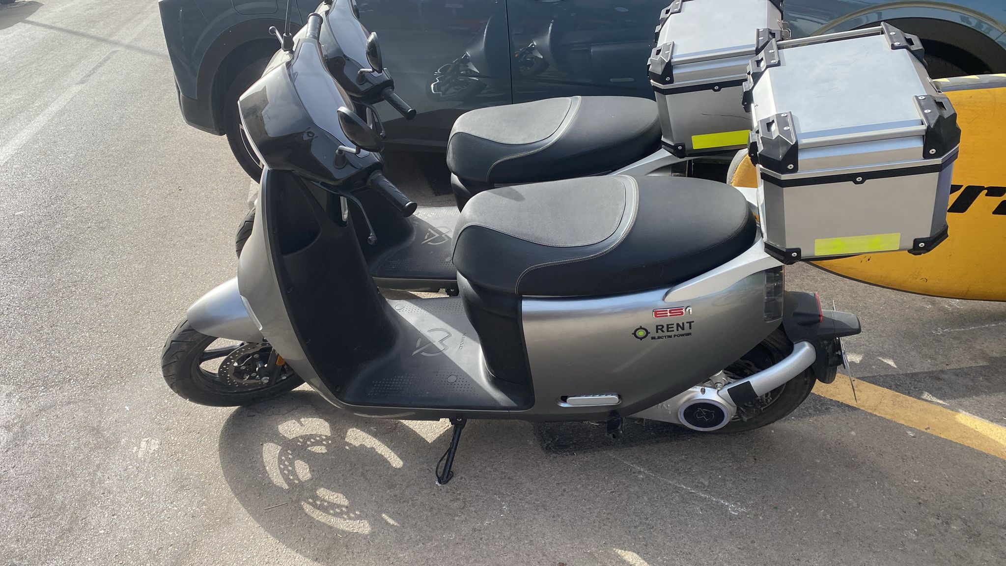 Reparación Motos Eléctricas