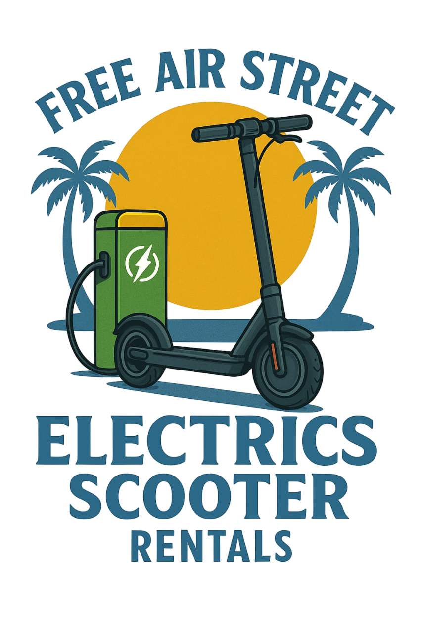 Patinete eléctrico